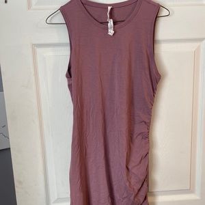 Lululemon dress